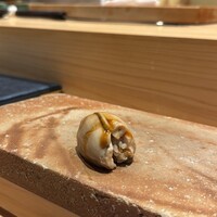 鮨まえだ - 