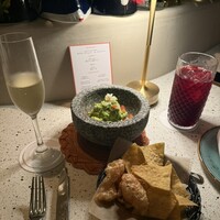 FONDA MEXICANA New York 銀座店 - 