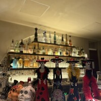 FONDA MEXICANA New York 銀座店 - 