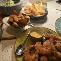 FONDA MEXICANA New York 銀座店 - 