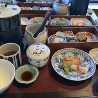 KYOTO BISTRO - 