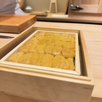 鮨まえだ - 