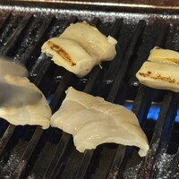 焼うお いし川 名古屋 -  焼うお いし川 名古屋 -