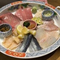 焼うお いし川 名古屋 -  焼うお いし川 名古屋 -
