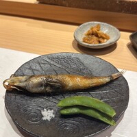 鮨まえだ - 