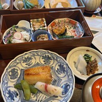 KYOTO BISTRO - 