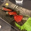 地酒庵 さとう - 料理写真: