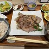 こぶた家 なんばパークス店