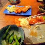 帆玲 - サクサクうま！