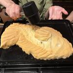 鶏料理ひとりひとり - 料理