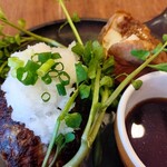 つばめグリル - 