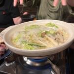 鶏料理ひとりひとり - 料理