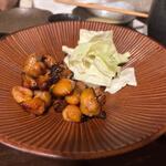 鶏料理ひとりひとり - 料理