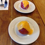 つばめグリル - 