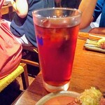 帆玲 - ジャワティー