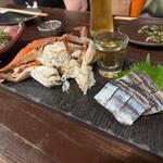 鶏料理ひとりひとり - 料理