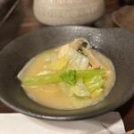 鶏料理ひとりひとり - 料理