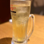 完全個室 クラフトビール×肉バル クラフトマーケット - 