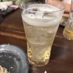 鶏料理ひとりひとり - 料理