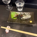 地酒庵 さとう - 