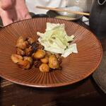 鶏料理ひとりひとり - 料理