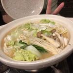 鶏料理ひとりひとり - 料理