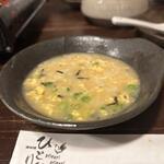 鶏料理ひとりひとり - 料理