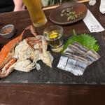 鶏料理ひとりひとり - 料理