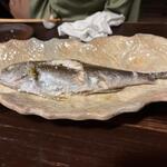 鶏料理ひとりひとり - 料理