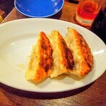 帆玲 - 餃子(3個)