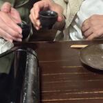 鶏料理ひとりひとり - ドリンク