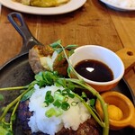 つばめグリル - 