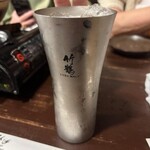 鶏料理ひとりひとり - ドリンク