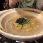 鶏料理ひとりひとり - 料理