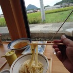 時とまるudon - 