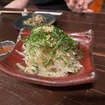 鶏料理ひとりひとり - 料理