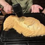 鶏料理ひとりひとり - 料理