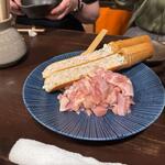 鶏料理ひとりひとり - 料理