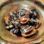 帆玲 - 濃い味が最高の酒のあて