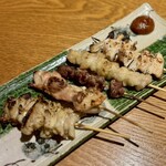 完全個室 クラフトビール×肉バル クラフトマーケット - 