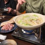 鶏料理ひとりひとり - 料理