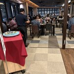 東京豊洲万葉倶楽部 - 旅気分になれました