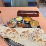 ディップガーデン テラス 有明ガーデン店 - 