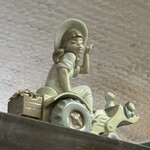 カフェ モン・ルポ - 