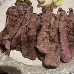 牛タンやまゆり - 