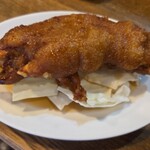 馬刺しともつやき おにくの大将 - 