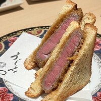 恵比寿 うしみつ - 