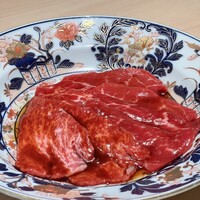 恵比寿 うしみつ - 