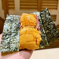 西麻布けんしろう - 