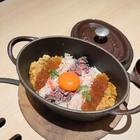 恵比寿 うしみつ - 